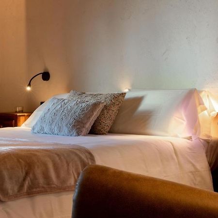 Raccard Resort De Montagne Торньон Экстерьер фото